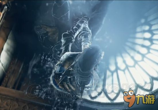 《黑暗之魂3》BOSS战难度排名一览 哪个BOSS最强