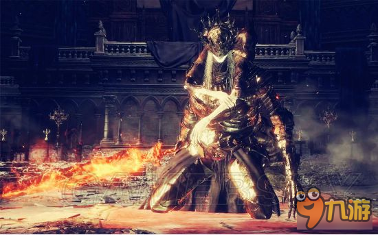 《黑暗之魂3》BOSS战难度排名一览 哪个BOSS最强