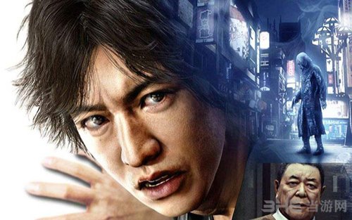 审判之眼好友任务小野寺守男