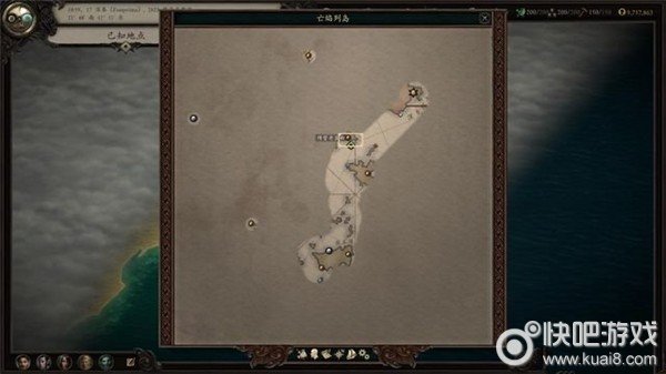 永恒之柱2信仰与金钱图文流程通过攻略图