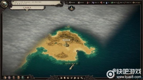 永恒之柱2信仰与金钱图文流程通过攻略图