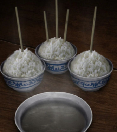 铜钱-纸嫁衣3铜钱剑怎么过 关卡通关解密攻略 铜钱-纸嫁衣3铜钱剑怎么过 关卡通关解密攻略