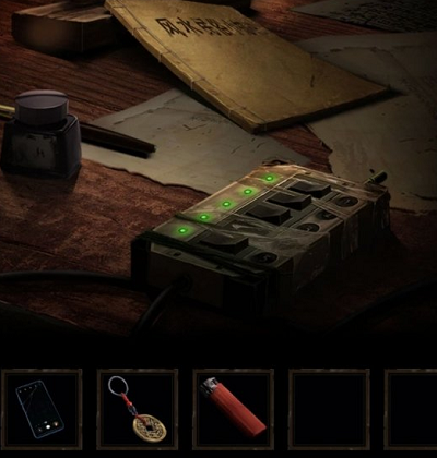 铜钱-纸嫁衣3铜钱剑怎么过 关卡通关解密攻略 铜钱-纸嫁衣3铜钱剑怎么过 关卡通关解密攻略