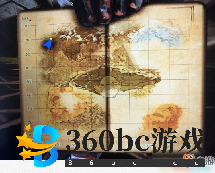 《方舟:灭绝》泰坦驯服攻略