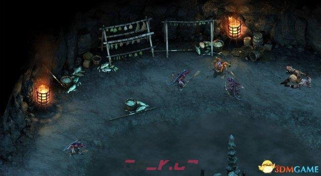 永恒之柱2载入地图错误怎么办 载入地图错误解决方法-第1张-单机攻略-GASK