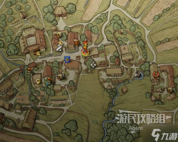 天国拯救2图文攻略大全 所有任务全流程攻略总汇