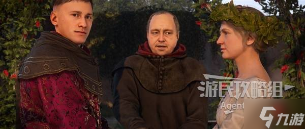 天国拯救2图文攻略大全 所有任务全流程攻略总汇