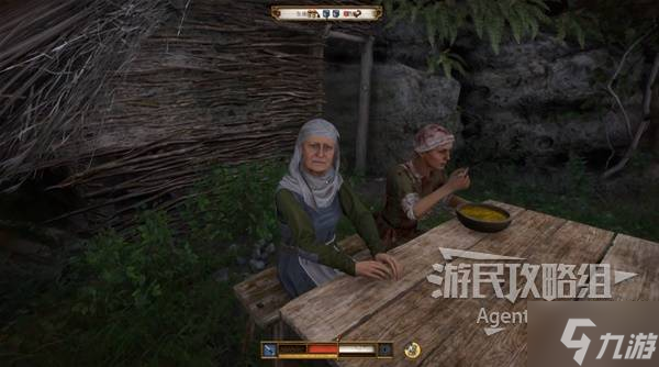 天国拯救2图文攻略大全 所有任务全流程攻略总汇