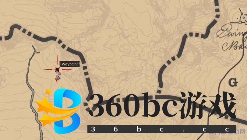 撕裂的宝藏地图图片2