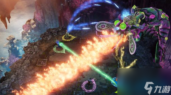 九张羊皮纸白金攻略详解 九张羊皮纸怎么达成白金