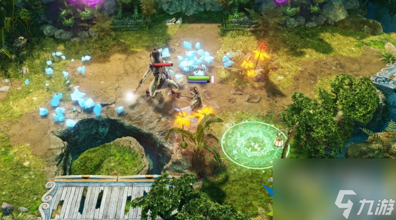 九张羊皮纸白金攻略详解 九张羊皮纸怎么达成白金