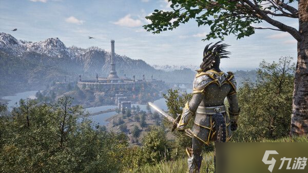 首发XGP!《上古卷轴4:湮灭复刻版》现已发售:售价¥249/299