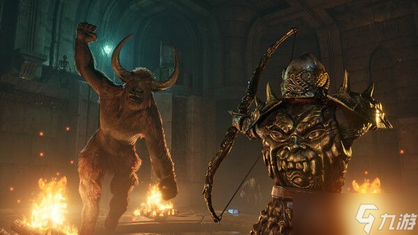 首发XGP!《上古卷轴4:湮灭复刻版》现已发售:售价¥249/299