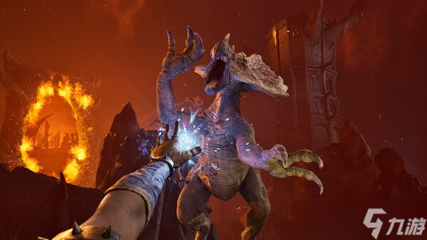 首发XGP!《上古卷轴4:湮灭复刻版》现已发售:售价¥249/299