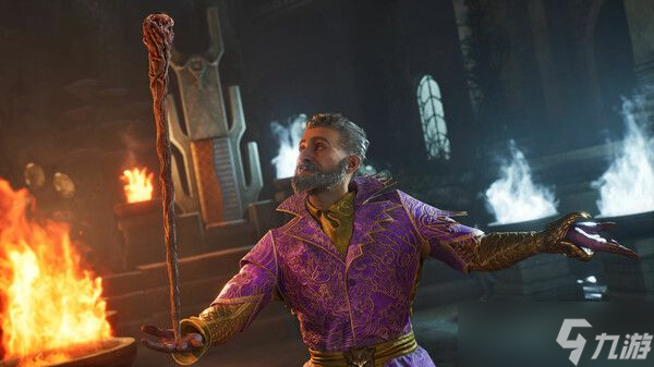 首发XGP!《上古卷轴4:湮灭复刻版》现已发售:售价¥249/299