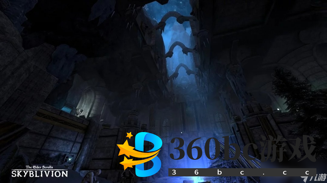 比官方重制版更惊艳？民间重制版《上古卷轴4》展示全新光影效果