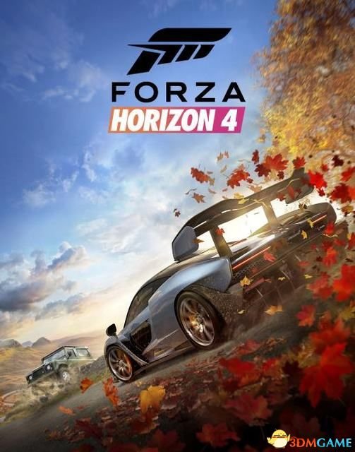 《极限竞速：地平线4》 玩法操作技巧+车辆改装调校分析推荐+全收集地图