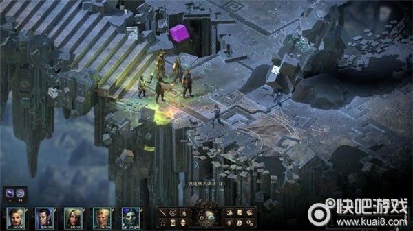 永恒之柱2窥视灵界图文攻略图