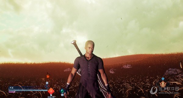 最终幻想起源光追画质补丁