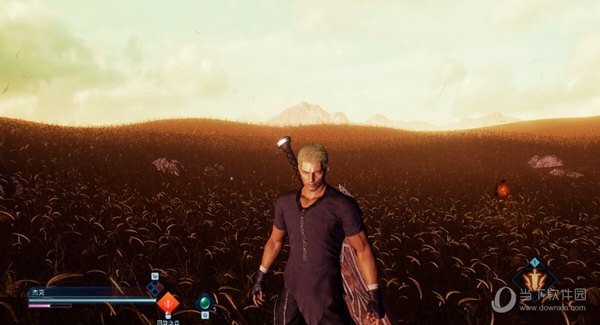 最终幻想起源光追画质补丁