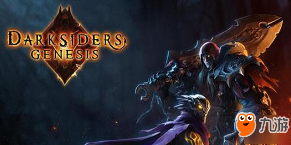 暗黑血统创世纪双人联机教程