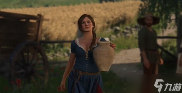 天国拯救2可以攻略几个妹子