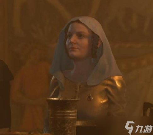 天国拯救2可以攻略几个妹子