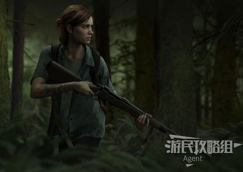 《最后生还者2》PC版内置修改器，畅享游戏乐趣