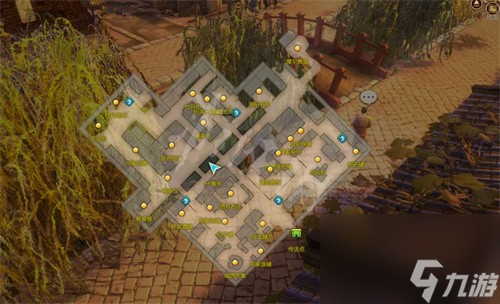 《天命奇御》最新最全完美结局达成攻略