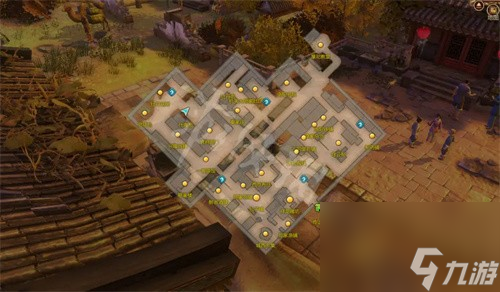 《天命奇御》最新最全完美结局达成攻略