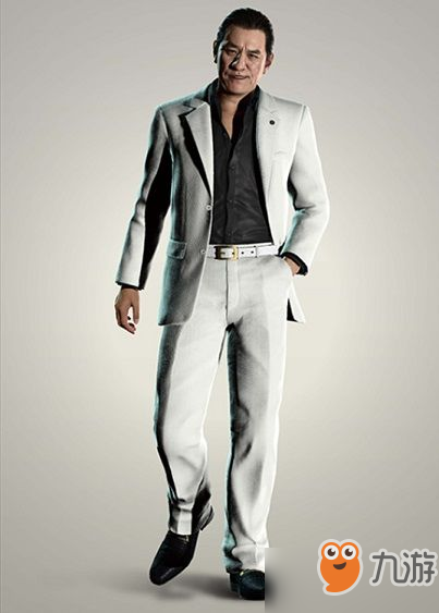 木村拓哉一声吼:“异议!”——《审判之眼:死神的遗言》评测