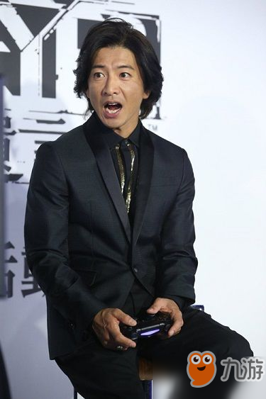 木村拓哉一声吼:“异议!”——《审判之眼:死神的遗言》评测