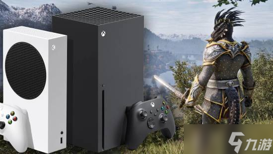 XBOX喜迎《上古卷轴4:重制版》更新:带来更出色画质