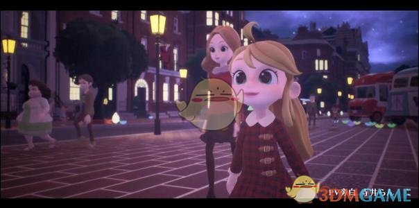 《宿命连接》白金攻略注意要素分享