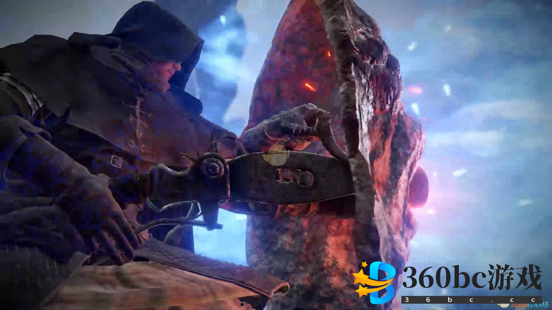 《艾尔登法环》食粪者支线任务攻略分享