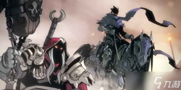 《暗黑血统4》四骑士均上阵并非好事:或成为双刃剑!