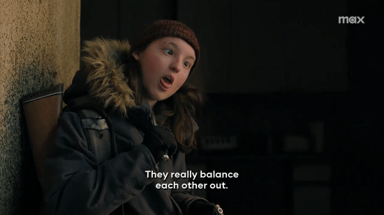 《最后生还者2》艾莉演员谈女同之吻：实现阴阳平衡