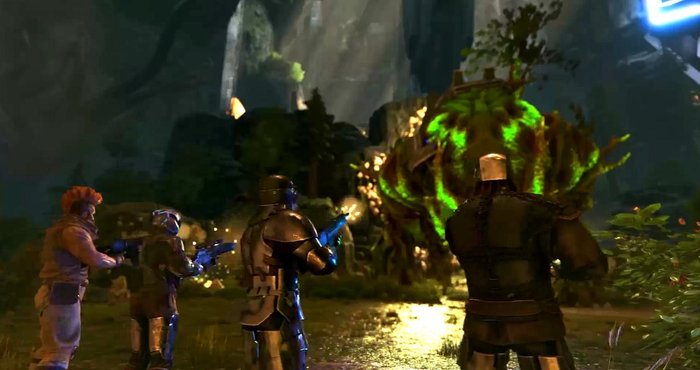 方舟生存进化: 灭绝地图上线, 5种最吸引新老玩家回归的玩法!