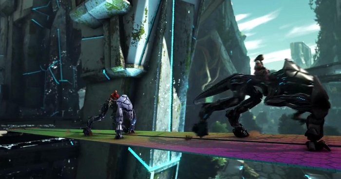 方舟生存进化: 灭绝地图上线, 5种最吸引新老玩家回归的玩法!