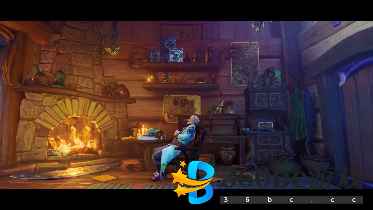 《三位一体4》IGN8.5分 前16分钟试玩影像公开