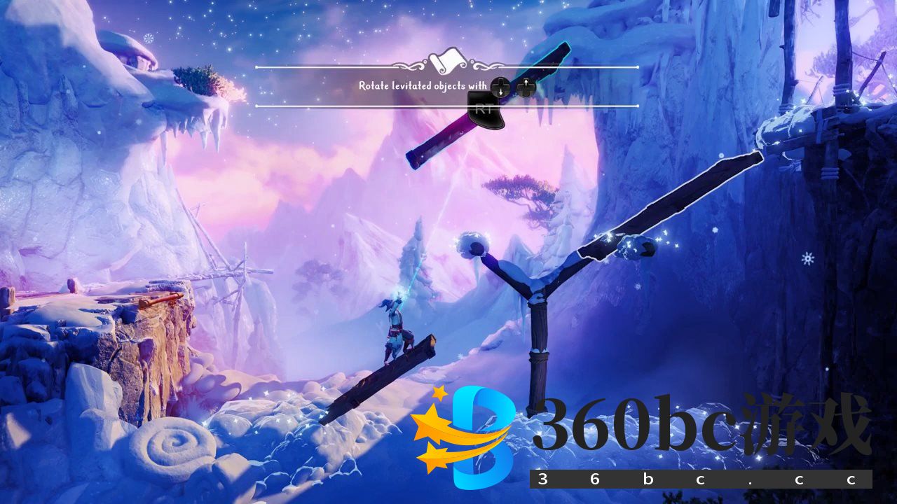 《三位一体4》IGN8.5分 前16分钟试玩影像公开