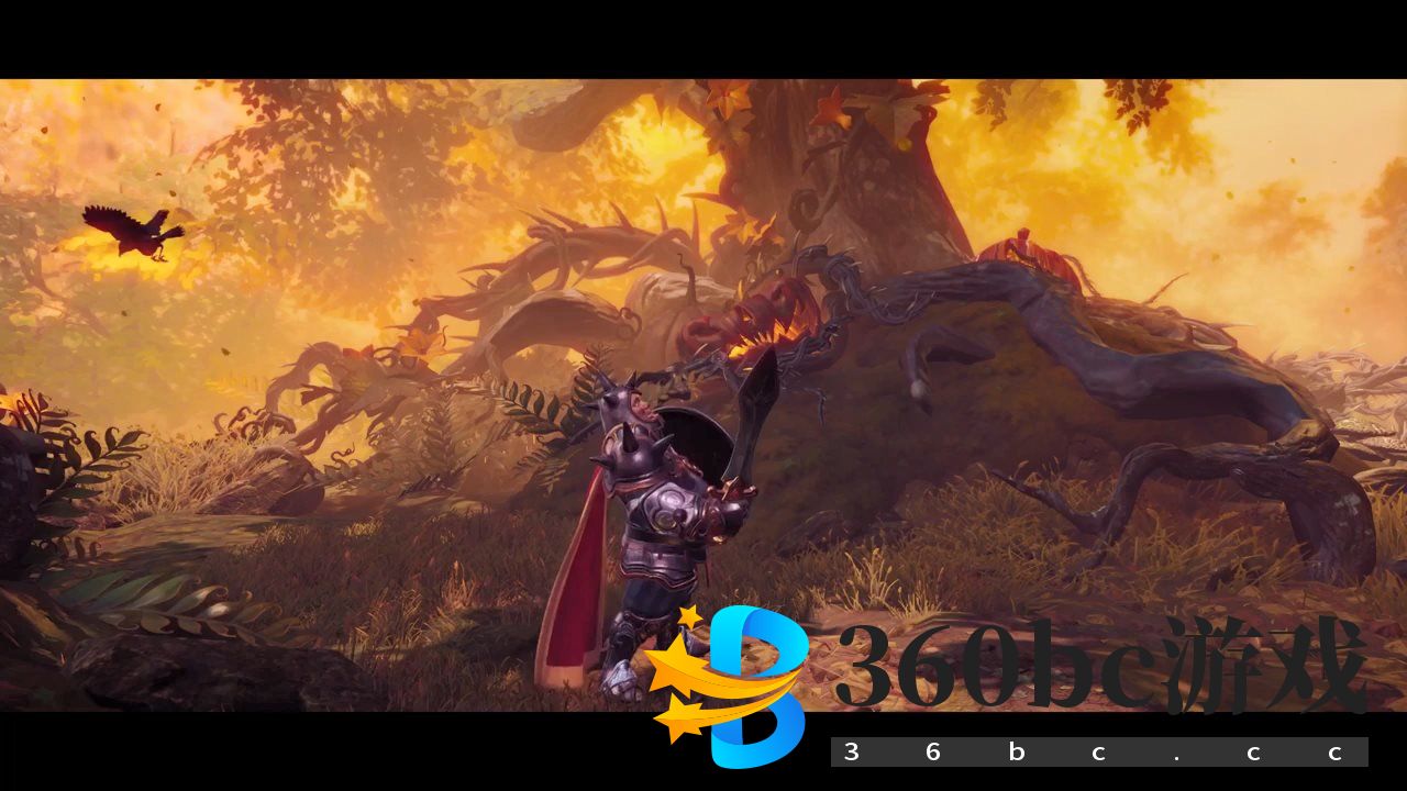 《三位一体4》IGN8.5分 前16分钟试玩影像公开