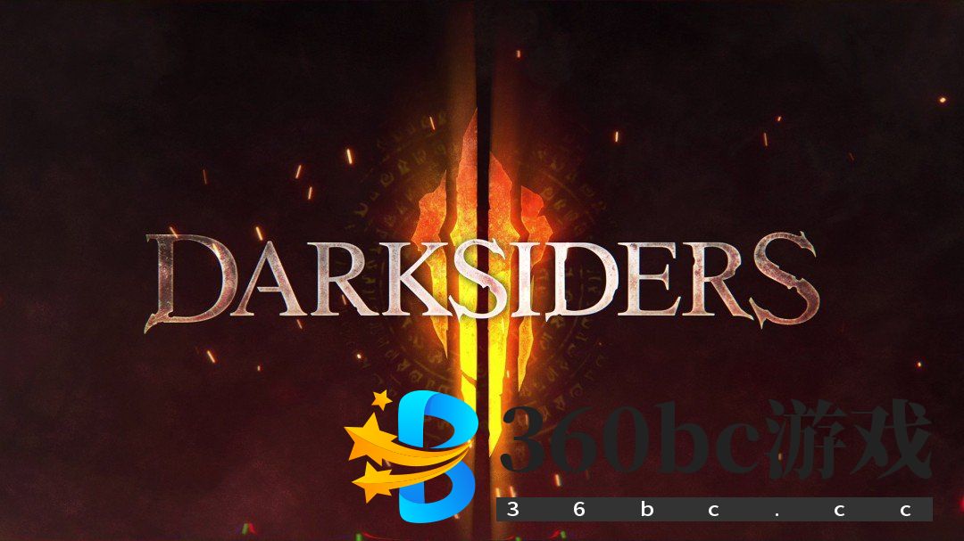 《暗黑血统4》公布 故事紧接初代《暗黑血统》结局