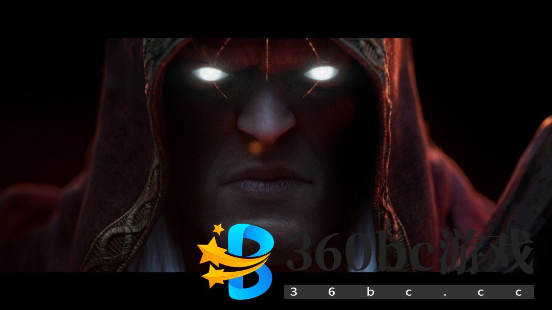 《暗黑血统4》公布 故事紧接初代《暗黑血统》结局