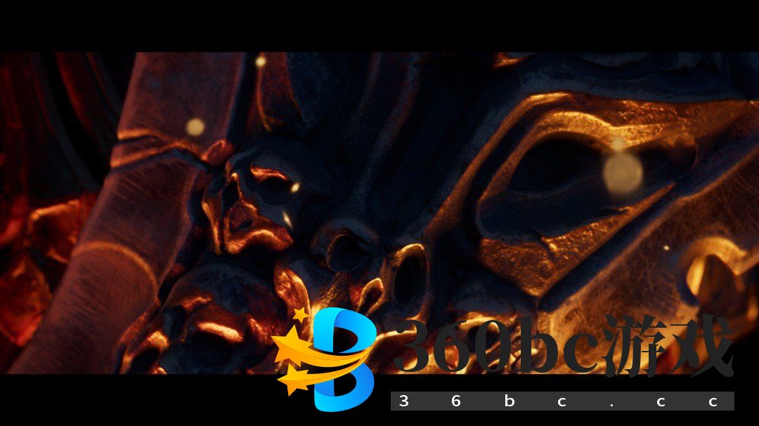 《暗黑血统4》公布 故事紧接初代《暗黑血统》结局