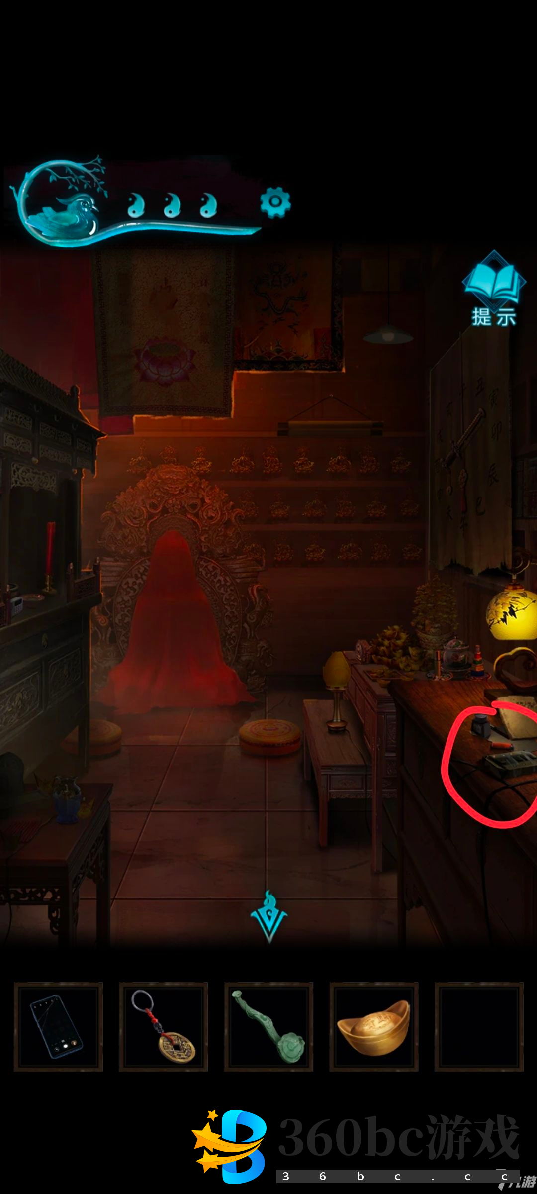 纸嫁衣3第二章攻略 鸳鸯债第二章全流程通关指南