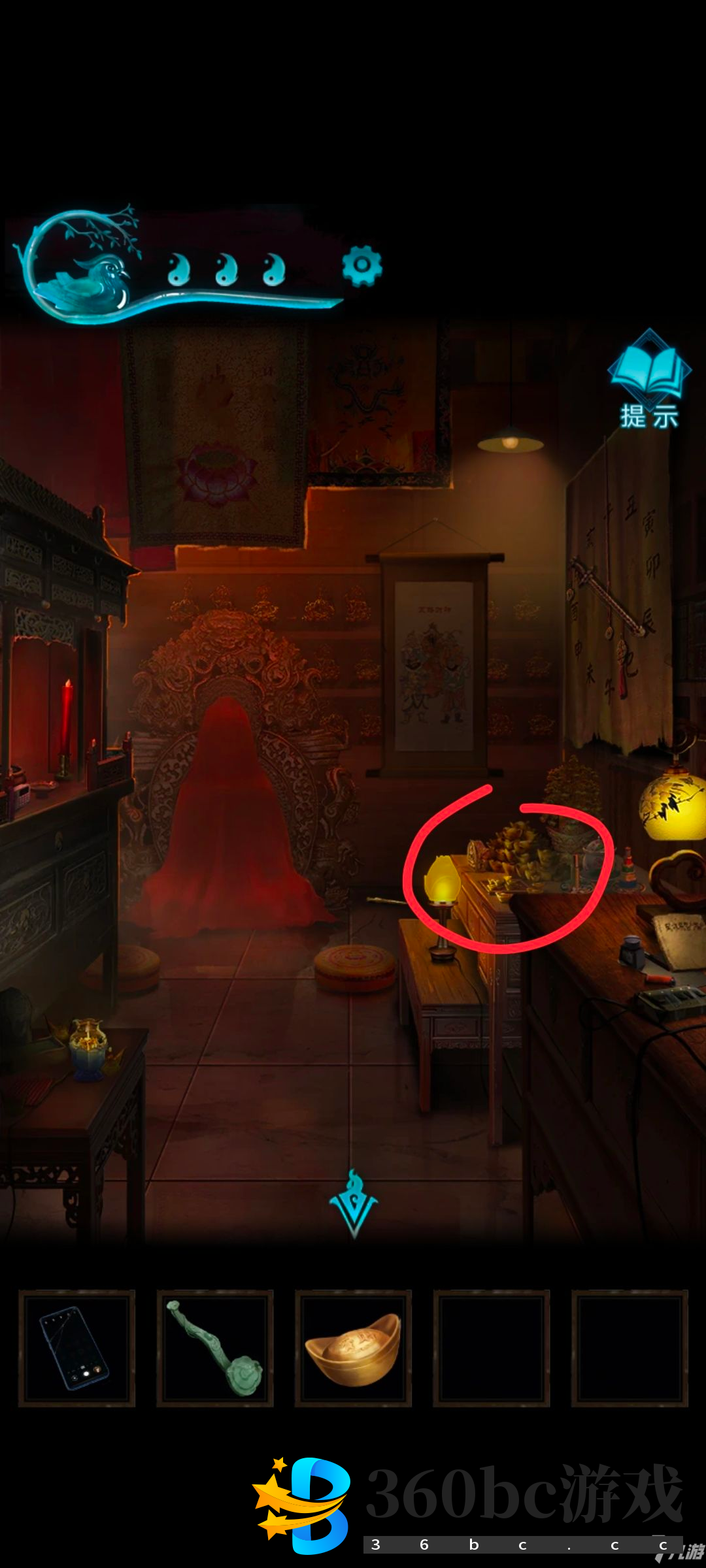 纸嫁衣3第二章攻略 鸳鸯债第二章全流程通关指南