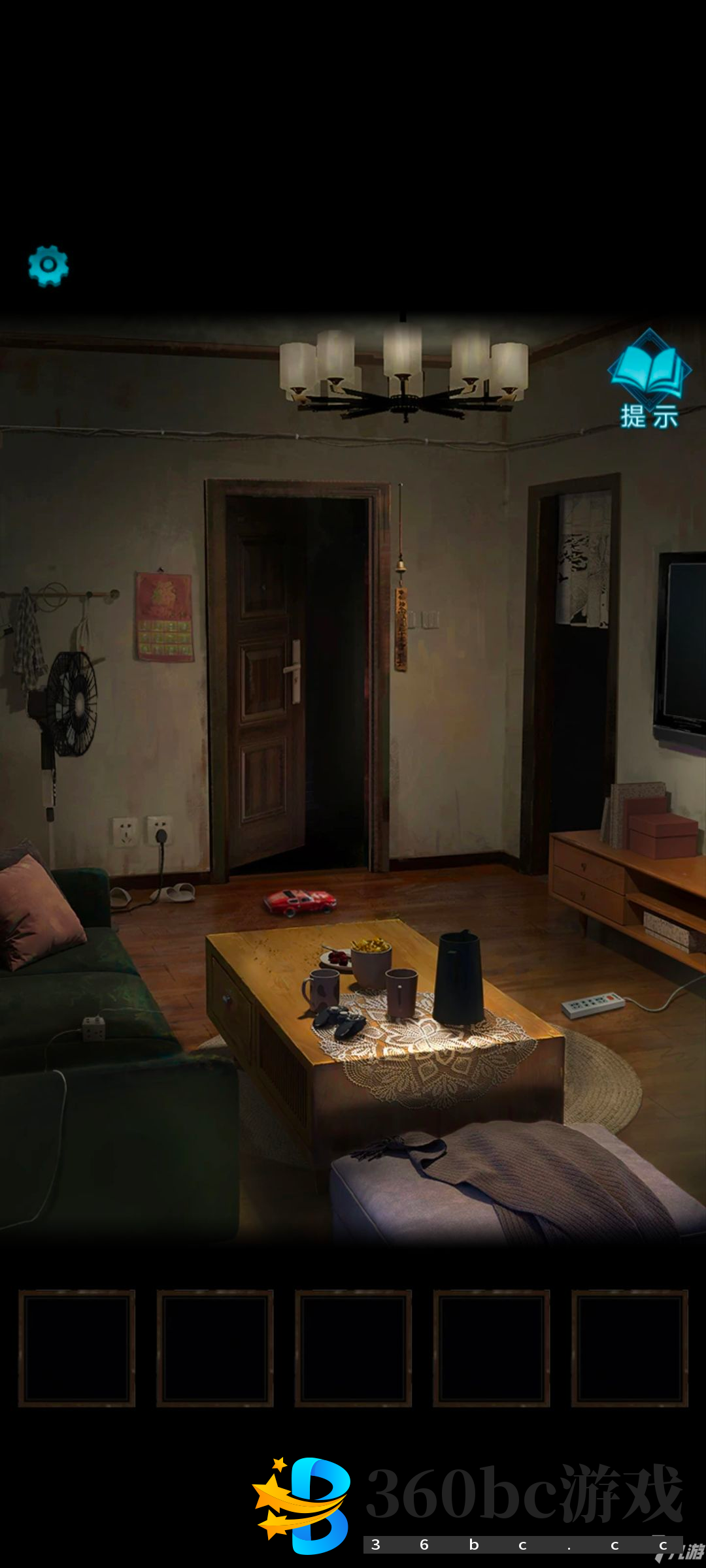 纸嫁衣3第二章攻略 鸳鸯债第二章全流程通关指南