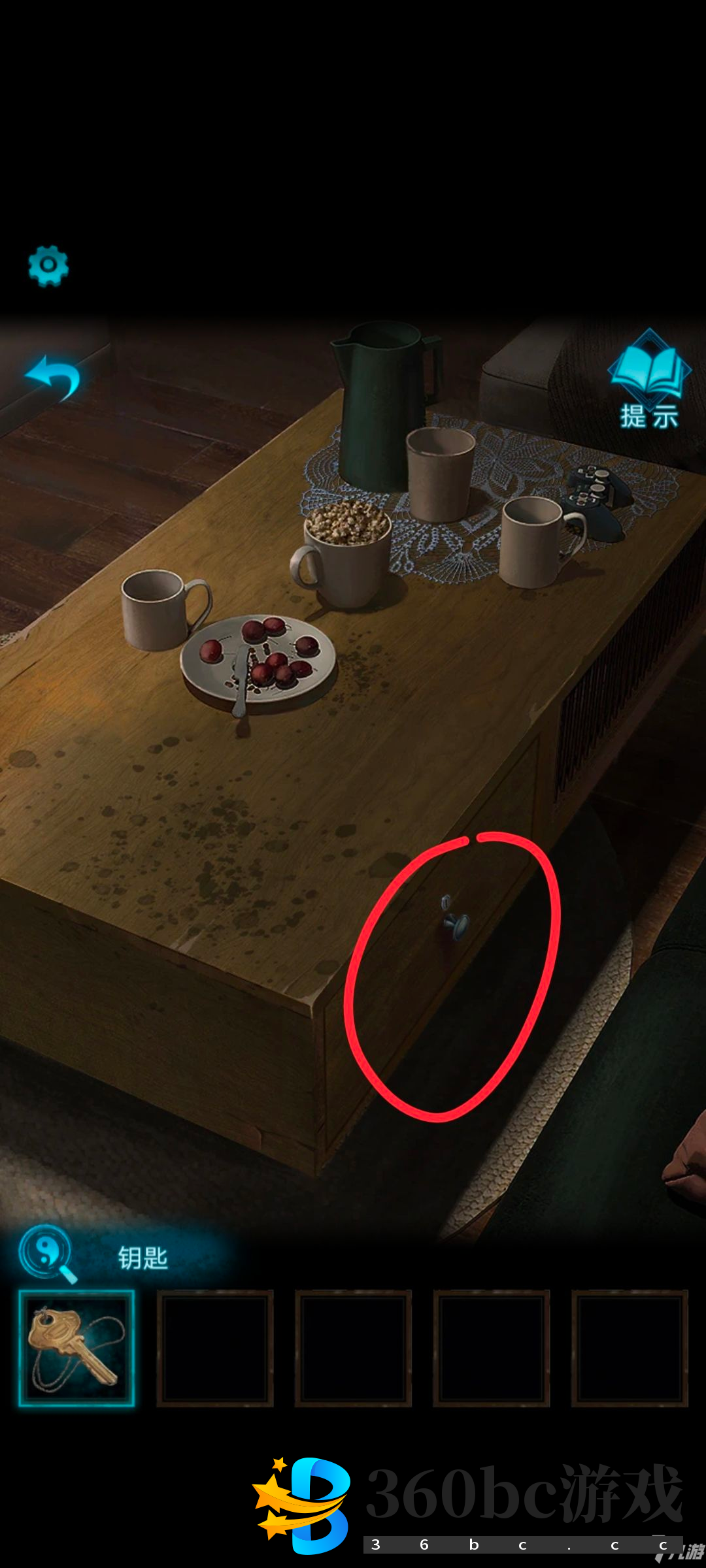 纸嫁衣3第二章攻略 鸳鸯债第二章全流程通关指南