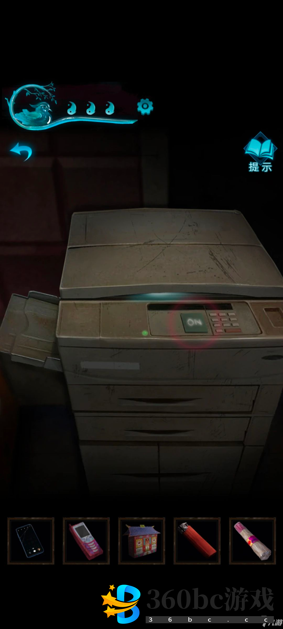 纸嫁衣3第二章攻略 鸳鸯债第二章全流程通关指南